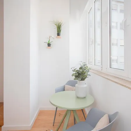 公寓 Liiiving In - Secret Grove Mezzanine